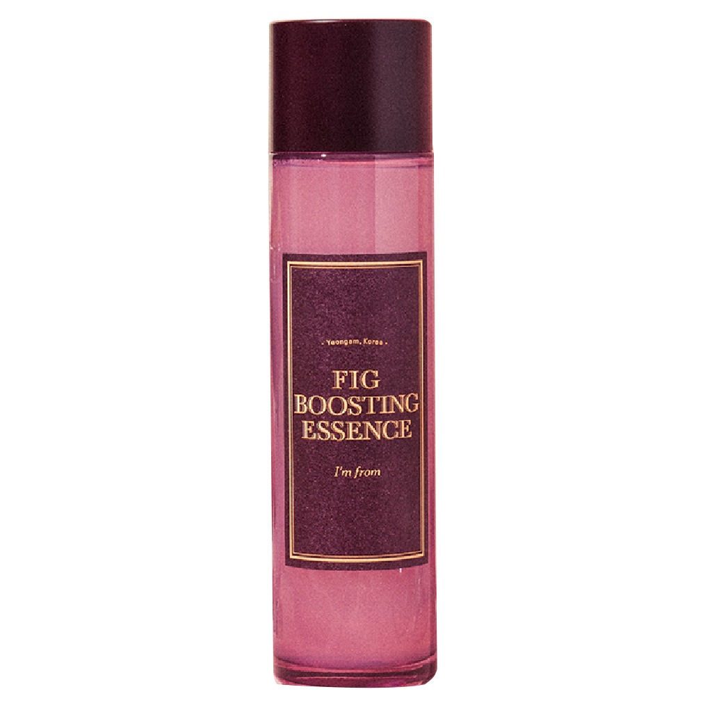 I'm From Fig Skin Boosting Essence For All Skin Types 150ml