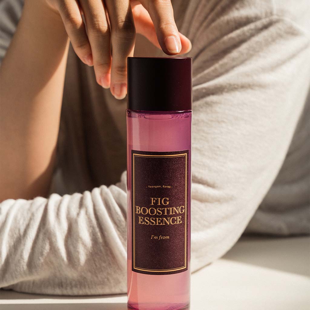 I'm From Fig Skin Boosting Essence For All Skin Types 150ml