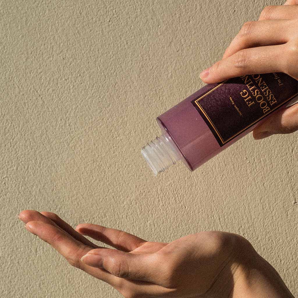 I'm From Fig Skin Boosting Essence For All Skin Types 150ml