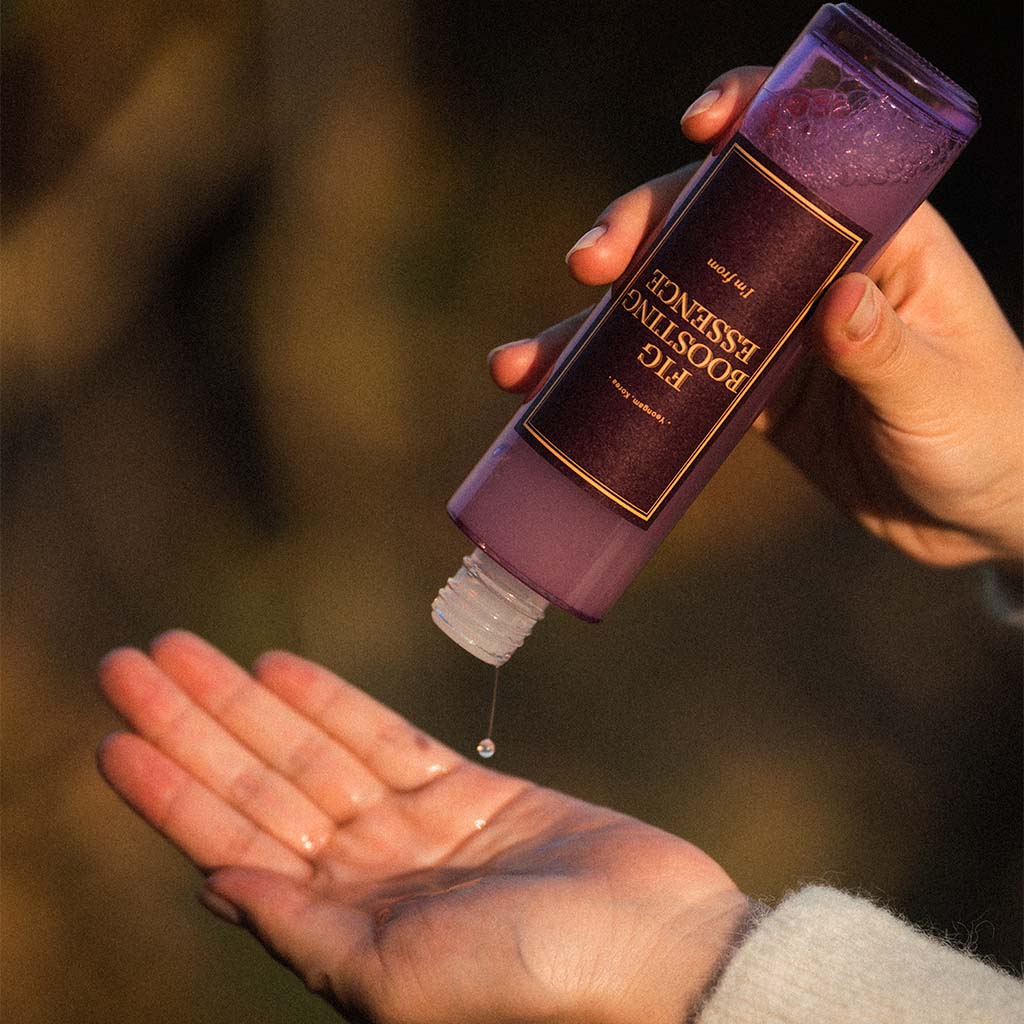 I'm From Fig Skin Boosting Essence For All Skin Types 150ml