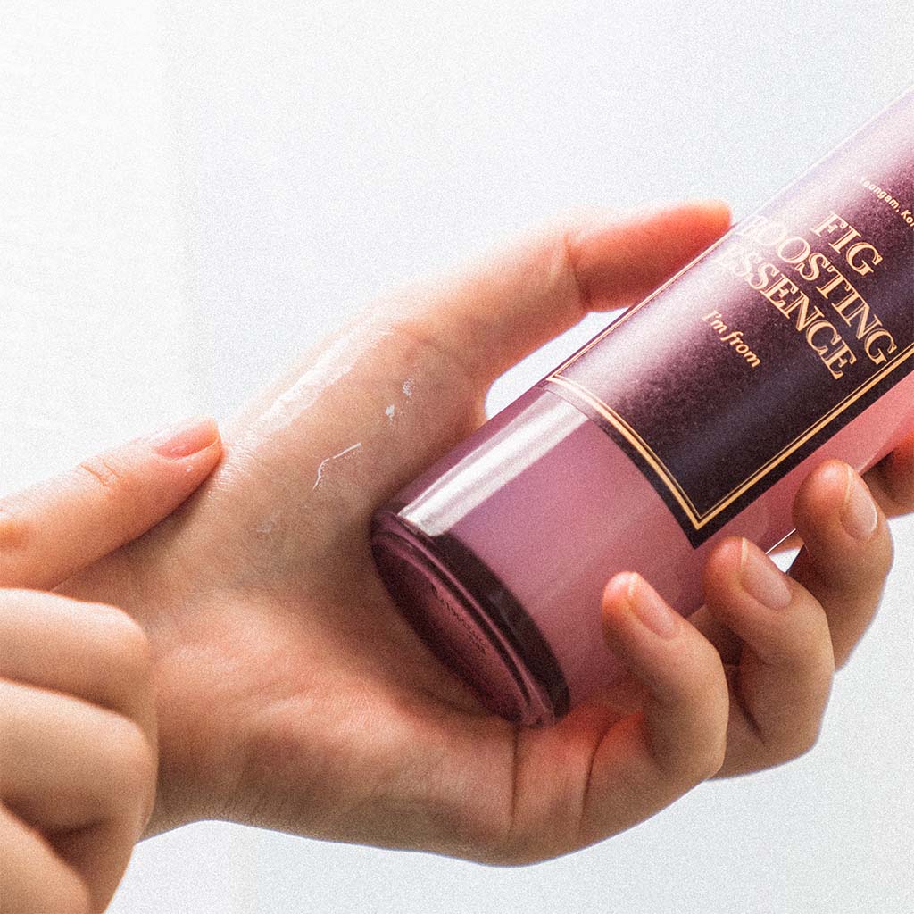 I'm From Fig Skin Boosting Essence For All Skin Types 150ml