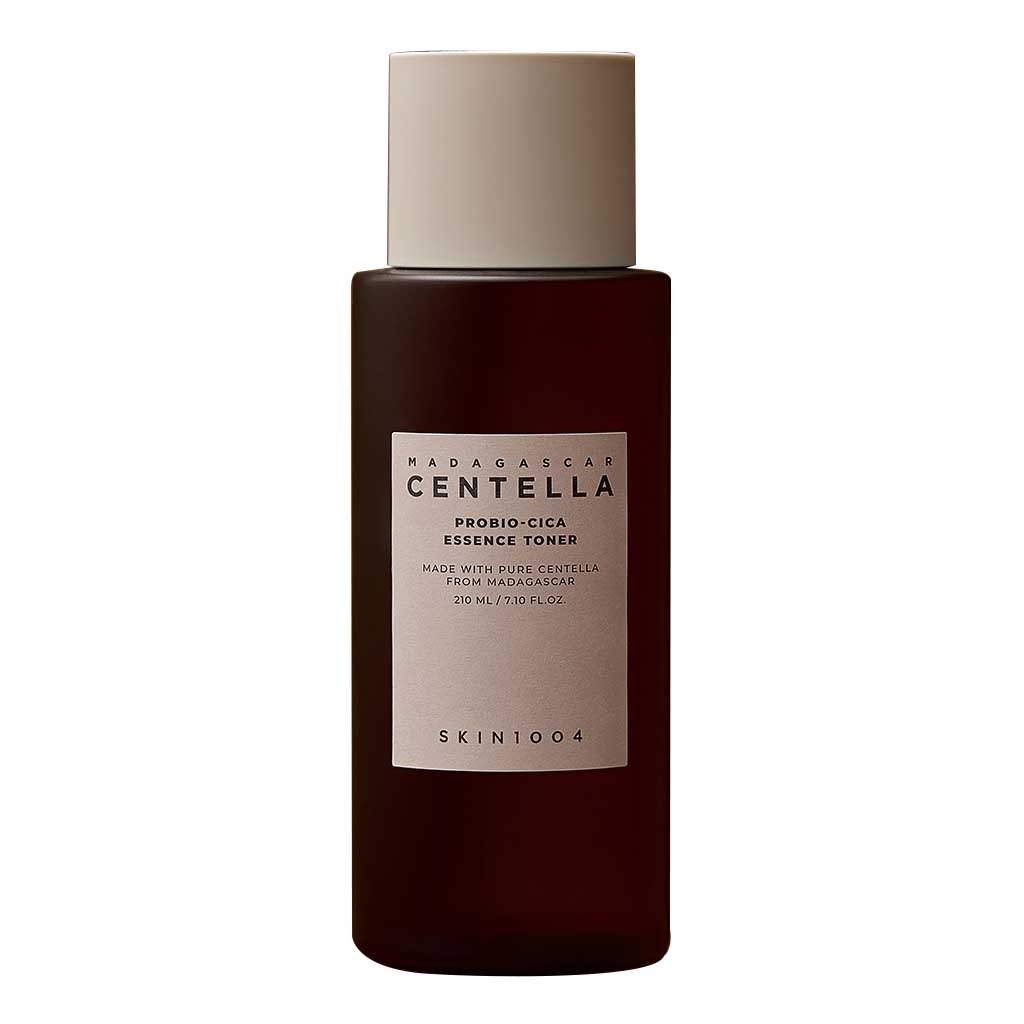 Skin1004 Madagascar Centella Probio Cica Essence Facial Toner 210ml 