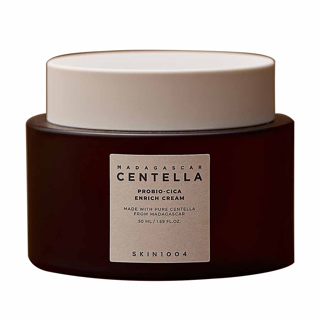 Skin1004 Madagascar Centella Probio Cica Enrich Face Cream 50ml
