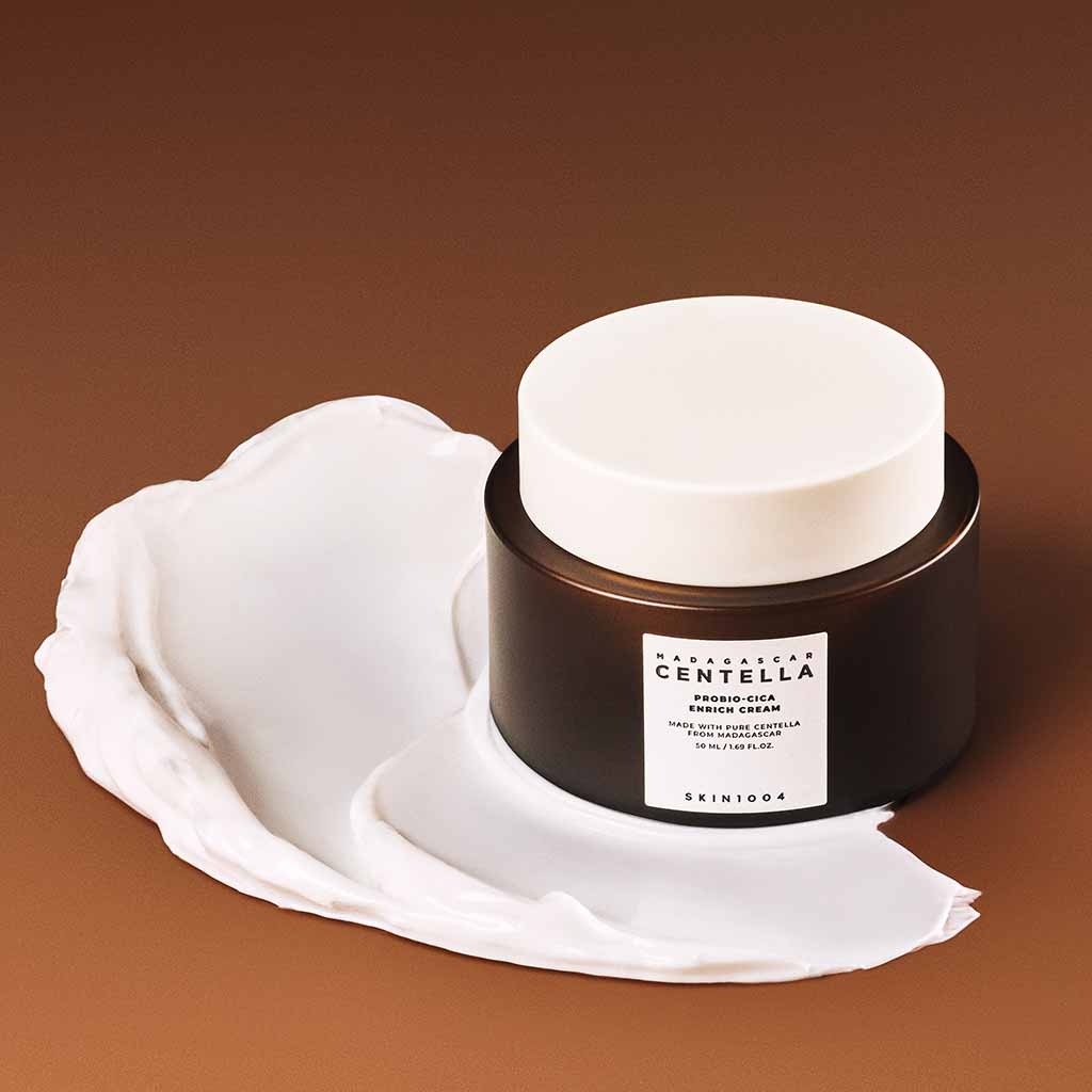 Skin1004 Madagascar Centella Probio Cica Enrich Face Cream 50ml