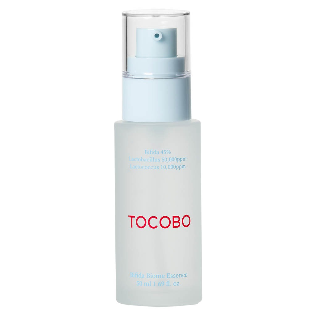 Tocobo Bifida Biome Facial Essence For Skin Nourishing & Moisturizing 50ml 