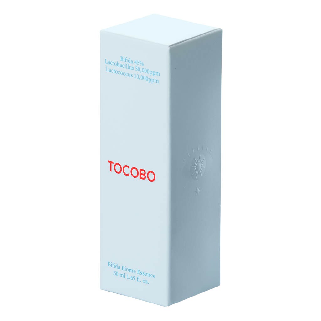 Tocobo Bifida Biome Facial Essence For Skin Nourishing & Moisturizing 50ml 