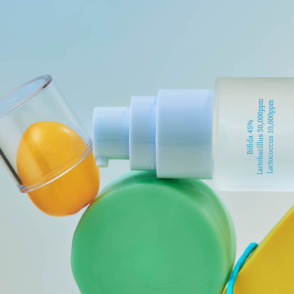 Tocobo Bifida Biome Facial Essence For Skin Nourishing & Moisturizing 50ml 