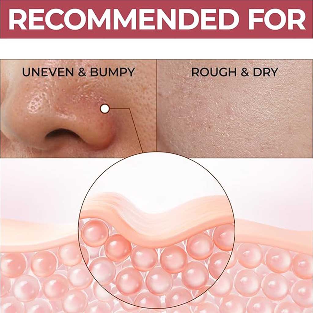 Numbuzin No 3 Skin Softening Face Serum 50ml