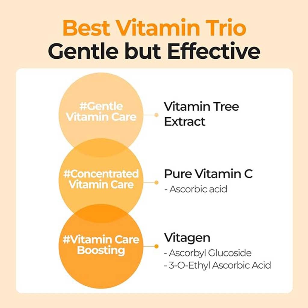 Numbuzin No 5 Goodbye Blemish Facial Serum 50ml