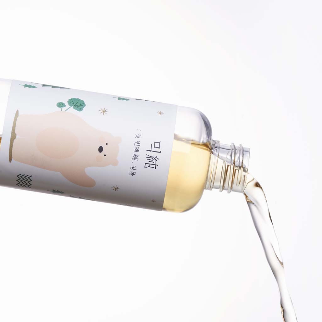 Mixsoon Soondy Centella Asiatica Facial Essence For Intense Hydration 100ml