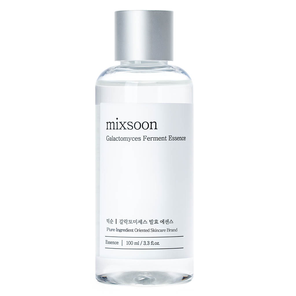 Mixsoon Galactomyces Ferment Essence For Skin Pigmentation & Acne Scars 100ml