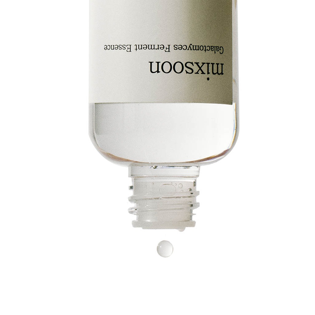 Mixsoon Galactomyces Ferment Essence For Skin Pigmentation & Acne Scars 100ml