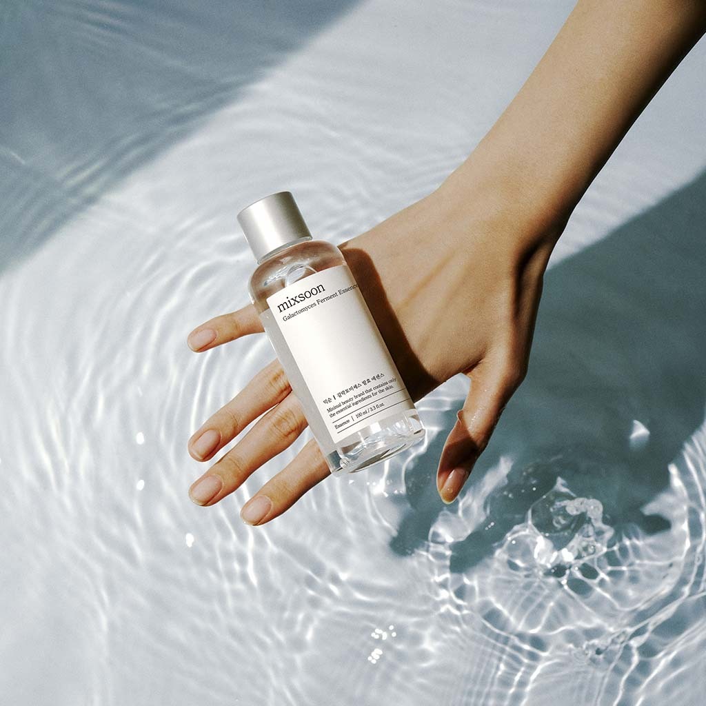 Mixsoon Galactomyces Ferment Essence For Skin Pigmentation & Acne Scars 100ml