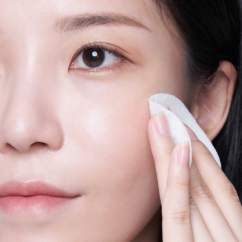 Mixsoon Centella Facial Cleansing Water For Sensitive Skin 300ml