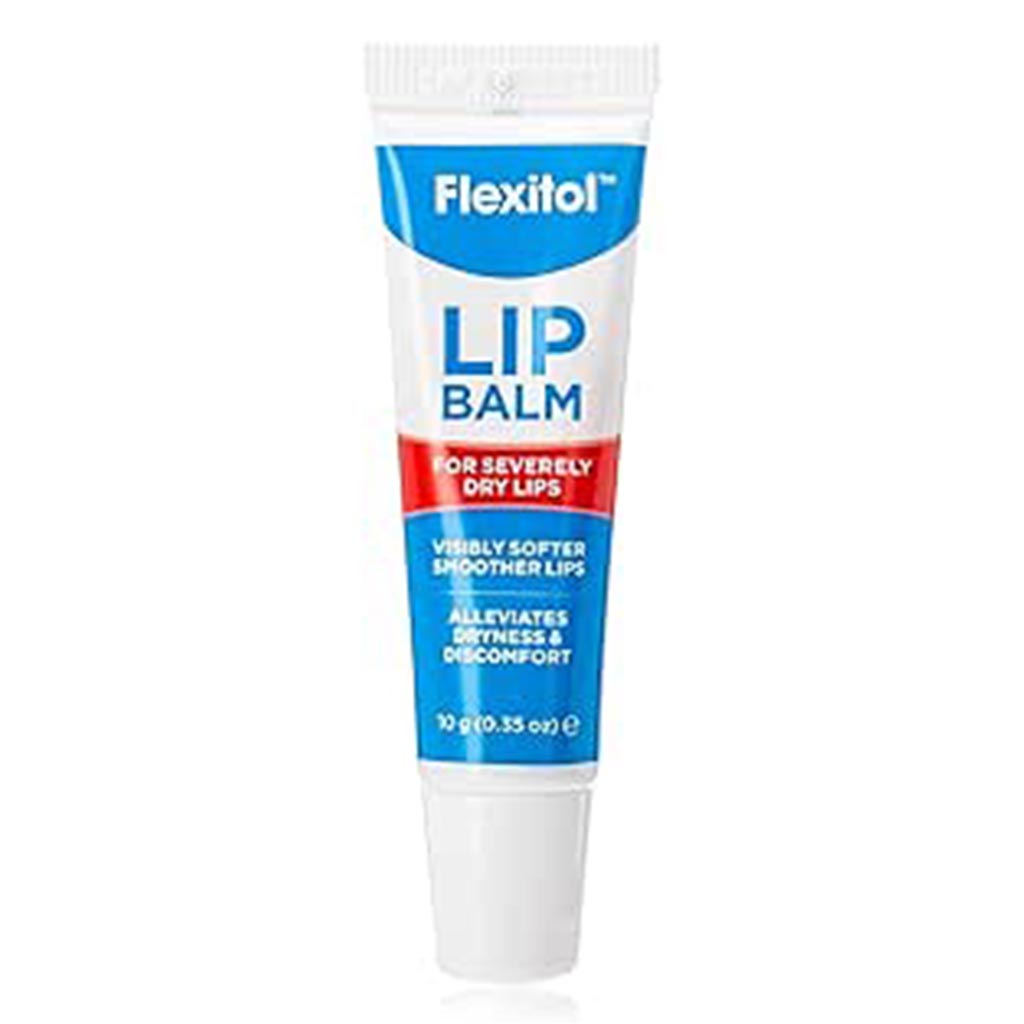 Flexitol Lip Balm For Very Dry & Sensitive Lips 10g