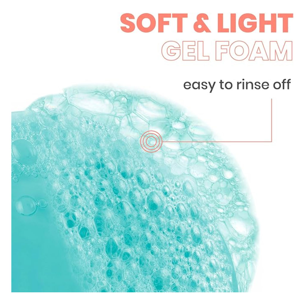 Avene Cleanance Cleansing Gel For Face & Body 400ml