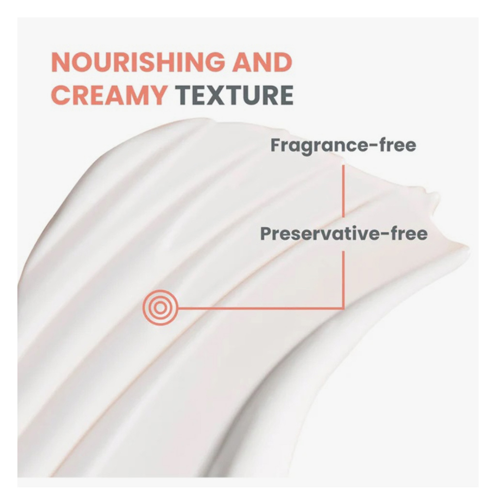 Avene Tolerance Hydra-10 Hydrating Cream For Dry Skin 40ml