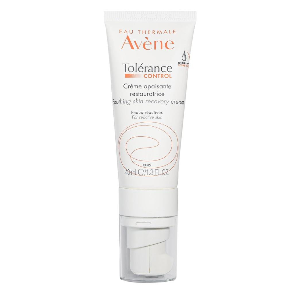 Avene Tolerance Control Soothing Skin Recovery Cream 40ml