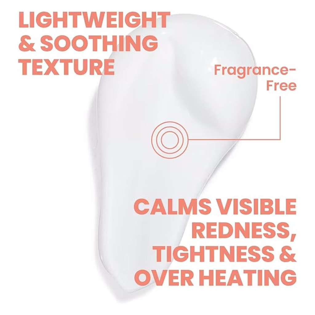 Avene Tolerance Control Soothing Skin Recovery Cream 40ml