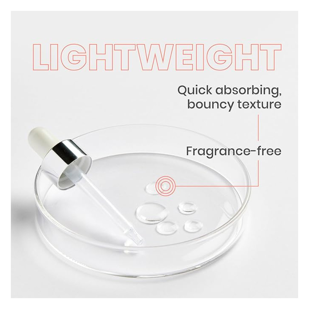 Avene Hyaluron Active B3 Concentrated Plumping Serum 30ml