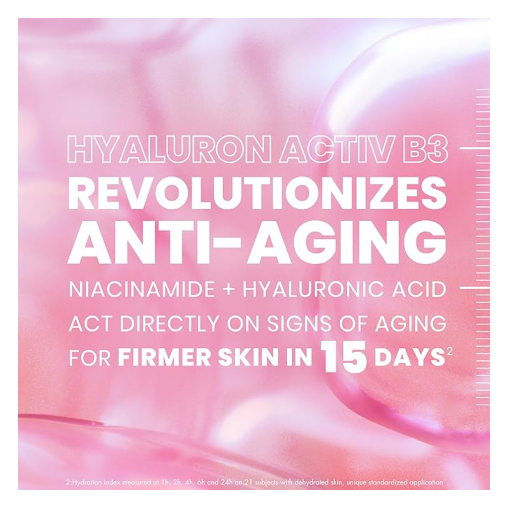 Avene Hyaluron Active B3 Concentrated Plumping Serum 30ml