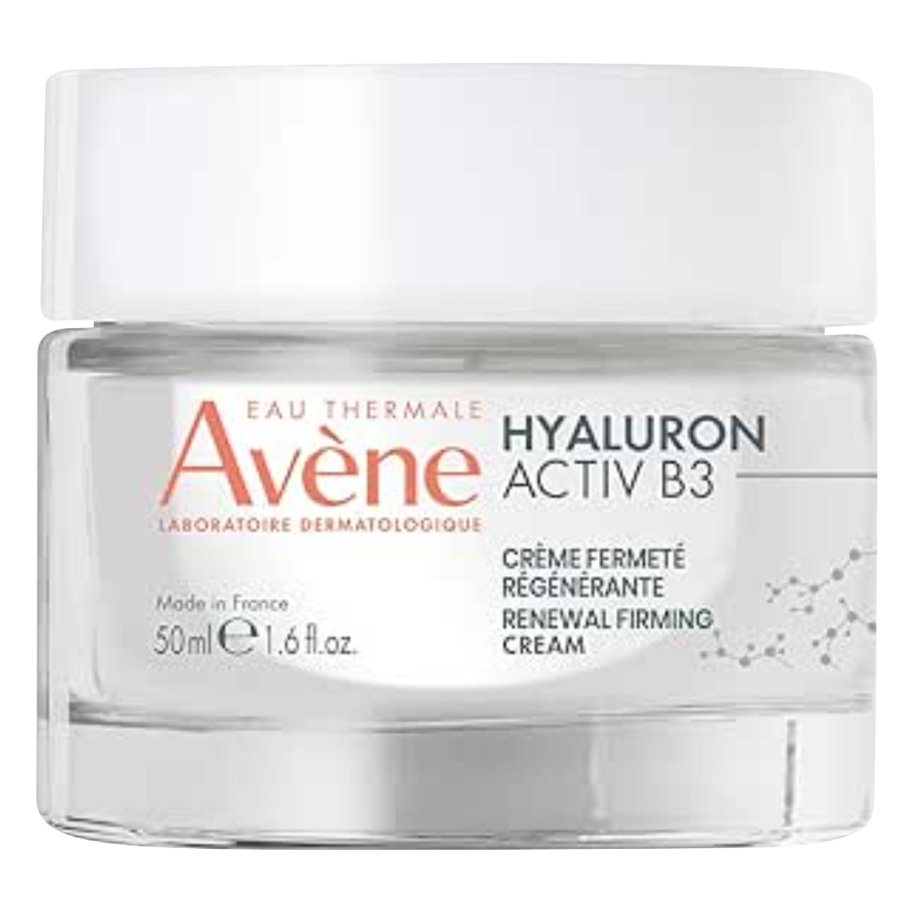 Avene Hyaluron Activ B3 Cell Renewal Day Cream 50ml