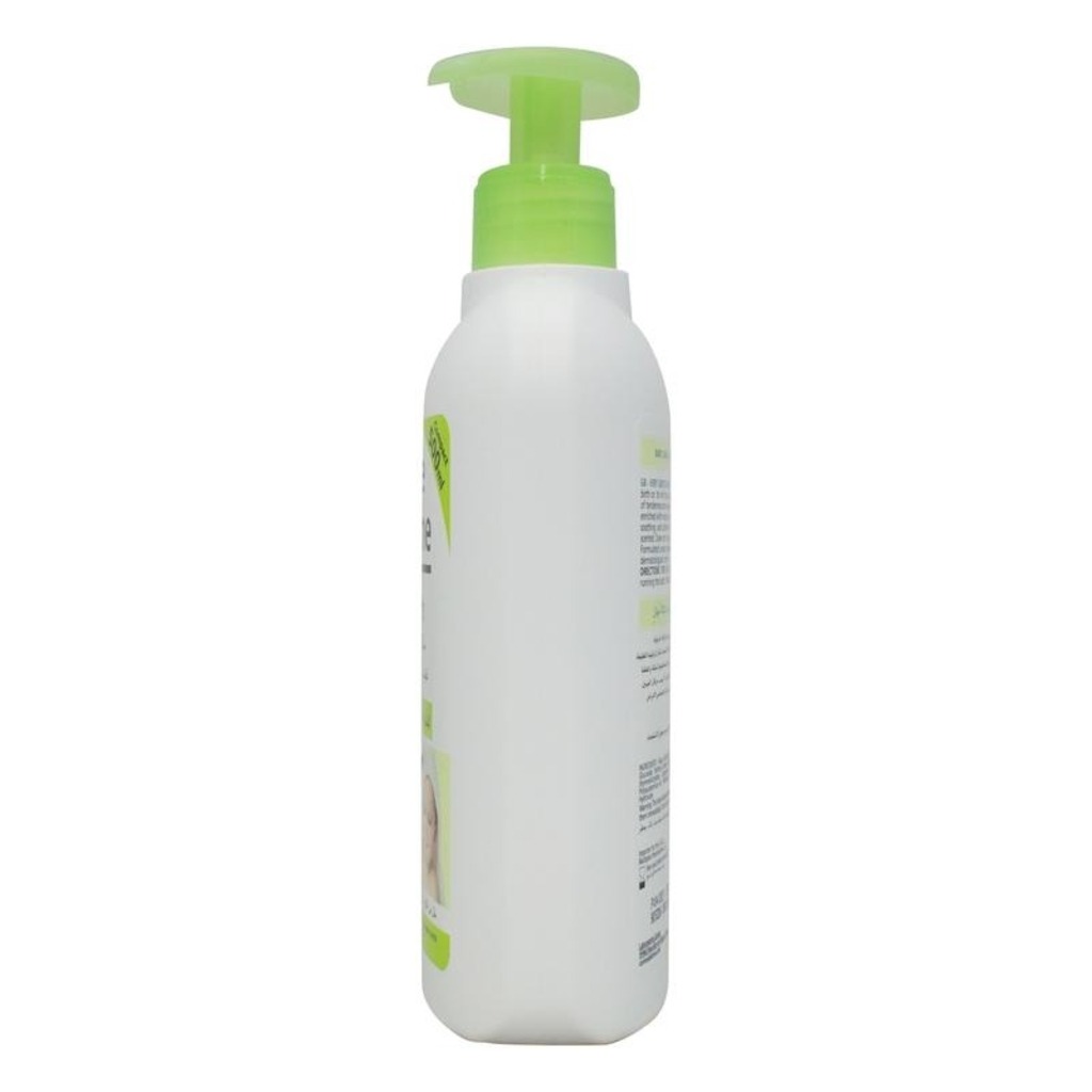 Corine De Farme Gentle Baby Bath With Calendula For Sensitive Skin 500ml 