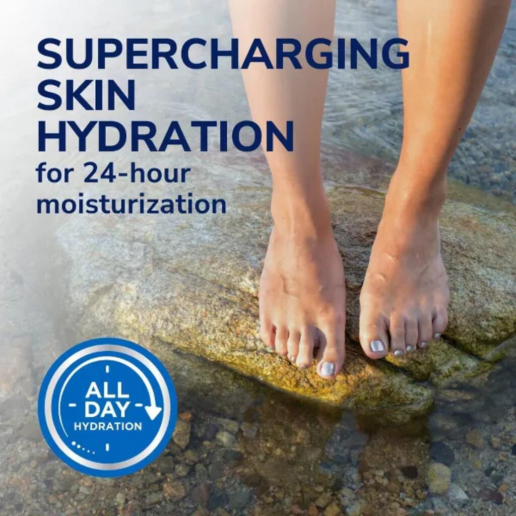 Dr. Scholl's Dry Cracked Foot Repair Ultra-Hydrating Foot Cream 99g