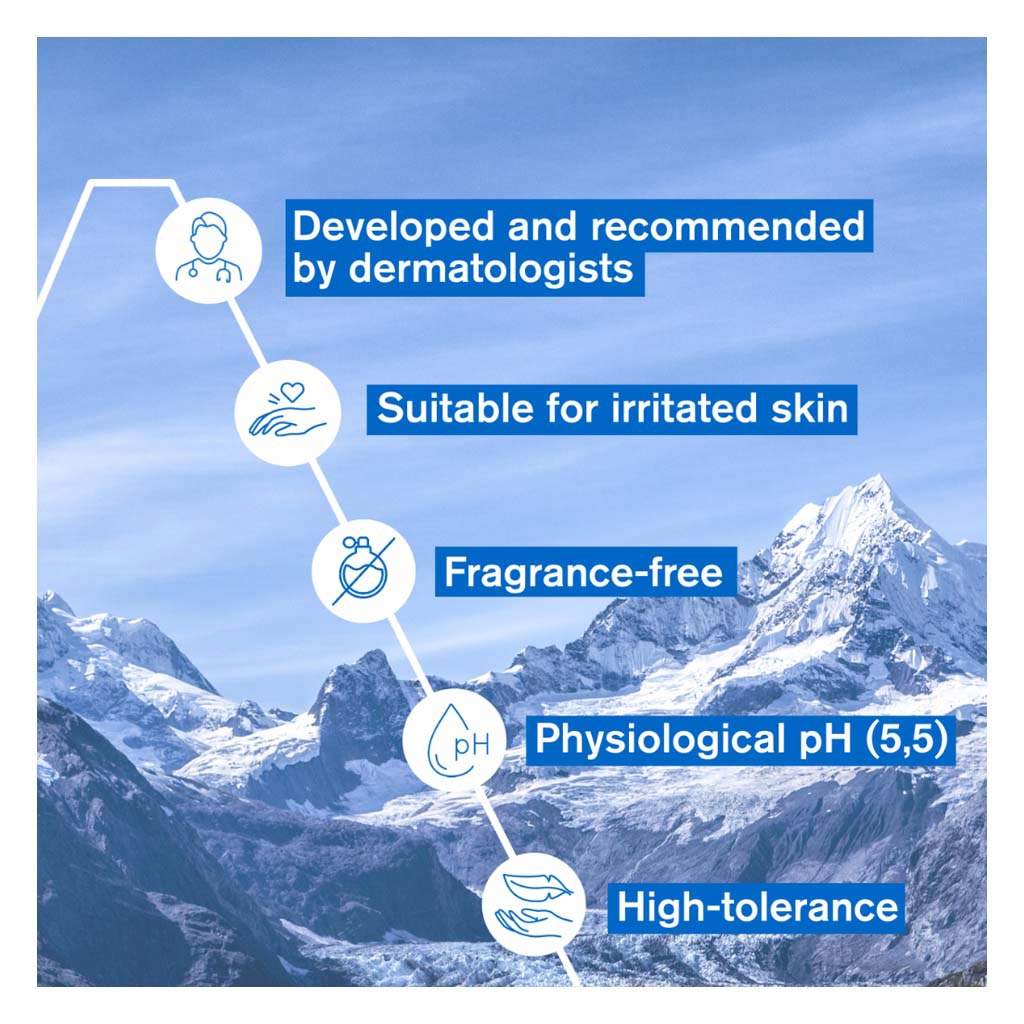 Uriage Bariederm CICA Dry Repairing Spray For Sensitive Skin 100ml