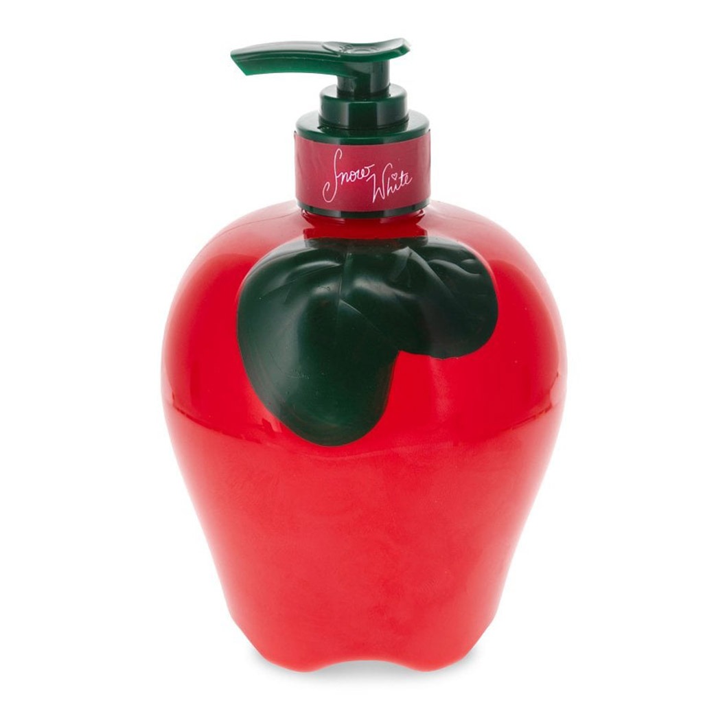 Mad Beauty Disney Snow White Hand & Body Wash With Apple Fragrance 500ml 