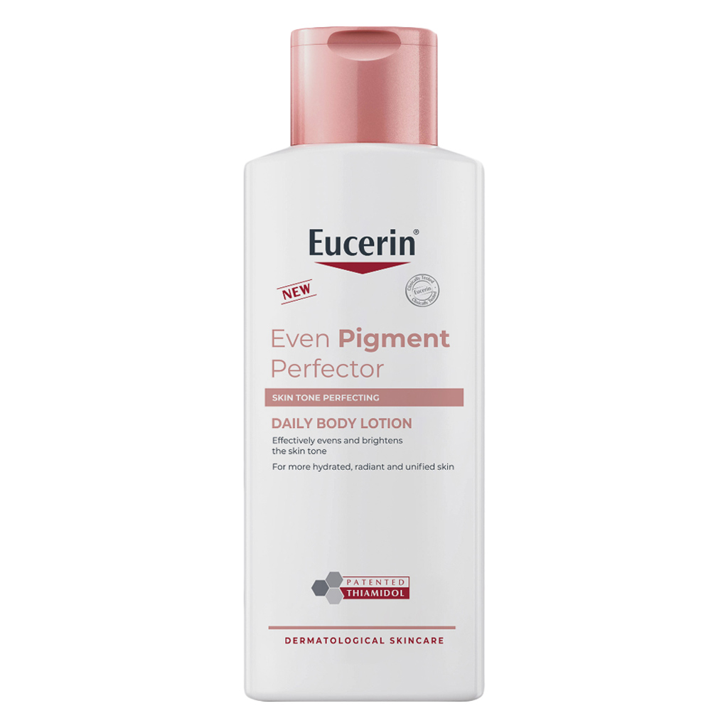 Eucerin Even Pigment Perfector Daily Body Lotion 250ml