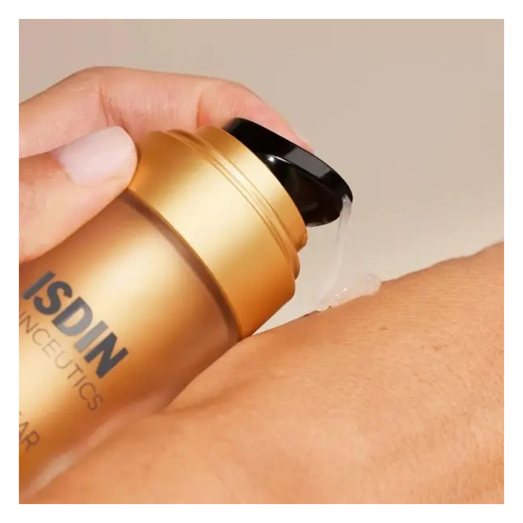 Isdin Isdinceutics Melaclear 1.8% Face Serum For Hyperpigmentation 30ml