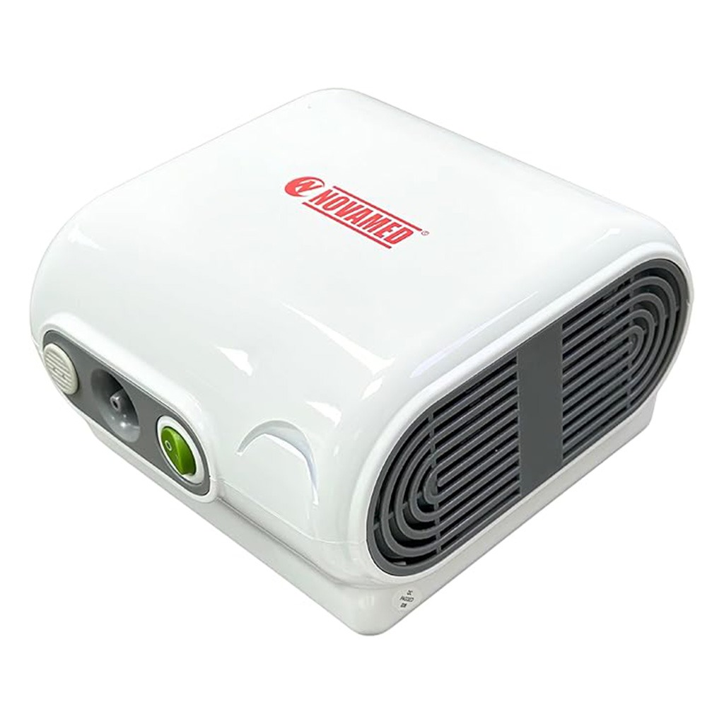 Novamed Compressor Nebulizer Gold N-03G For Respiratory Care