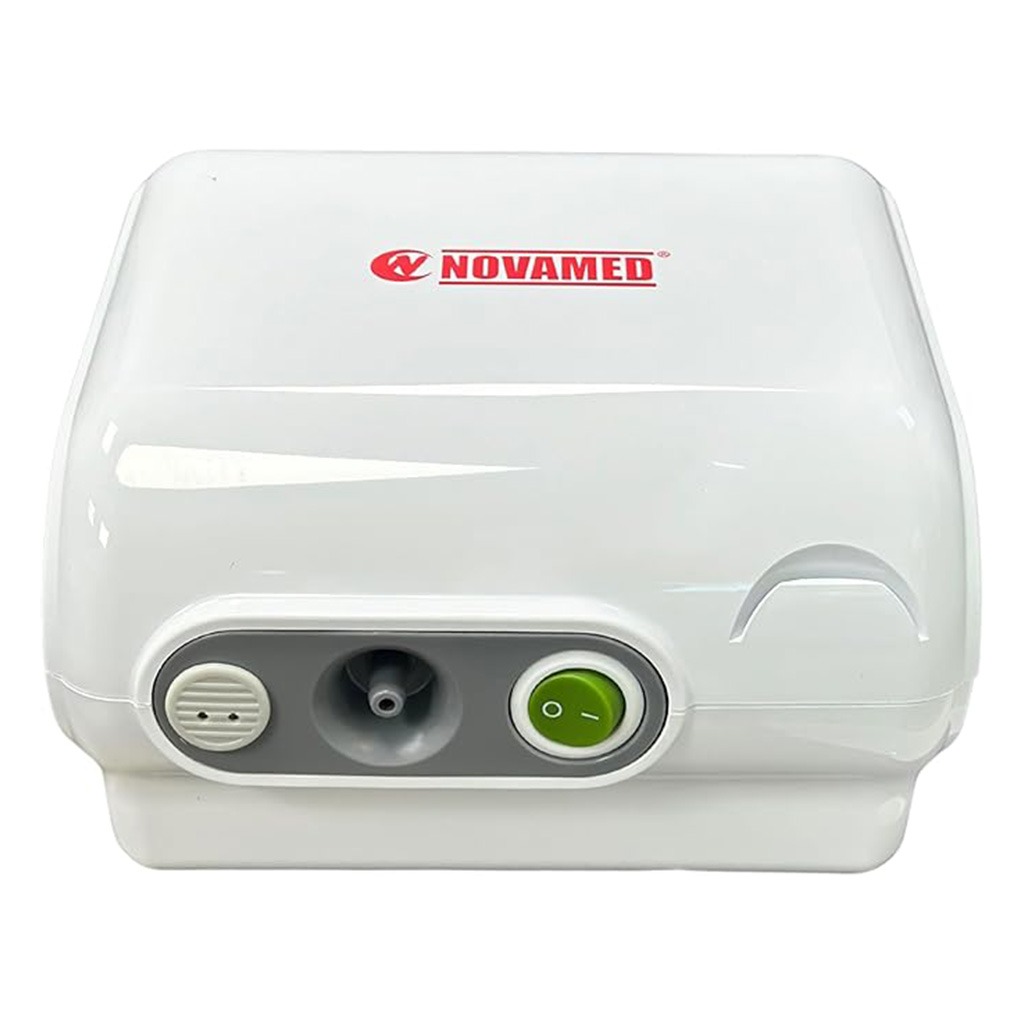 Novamed Compressor Nebulizer Gold N-03G For Respiratory Care