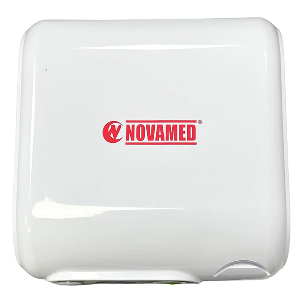 Novamed Compressor Nebulizer Gold N-03G For Respiratory Care