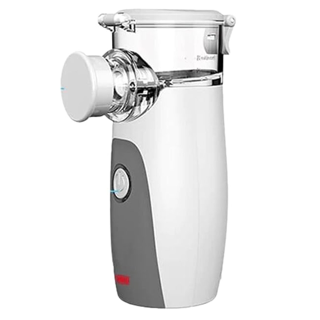 Novamed Ultrasonic Mesh Nebulizer N-12 For Respiratory Care 