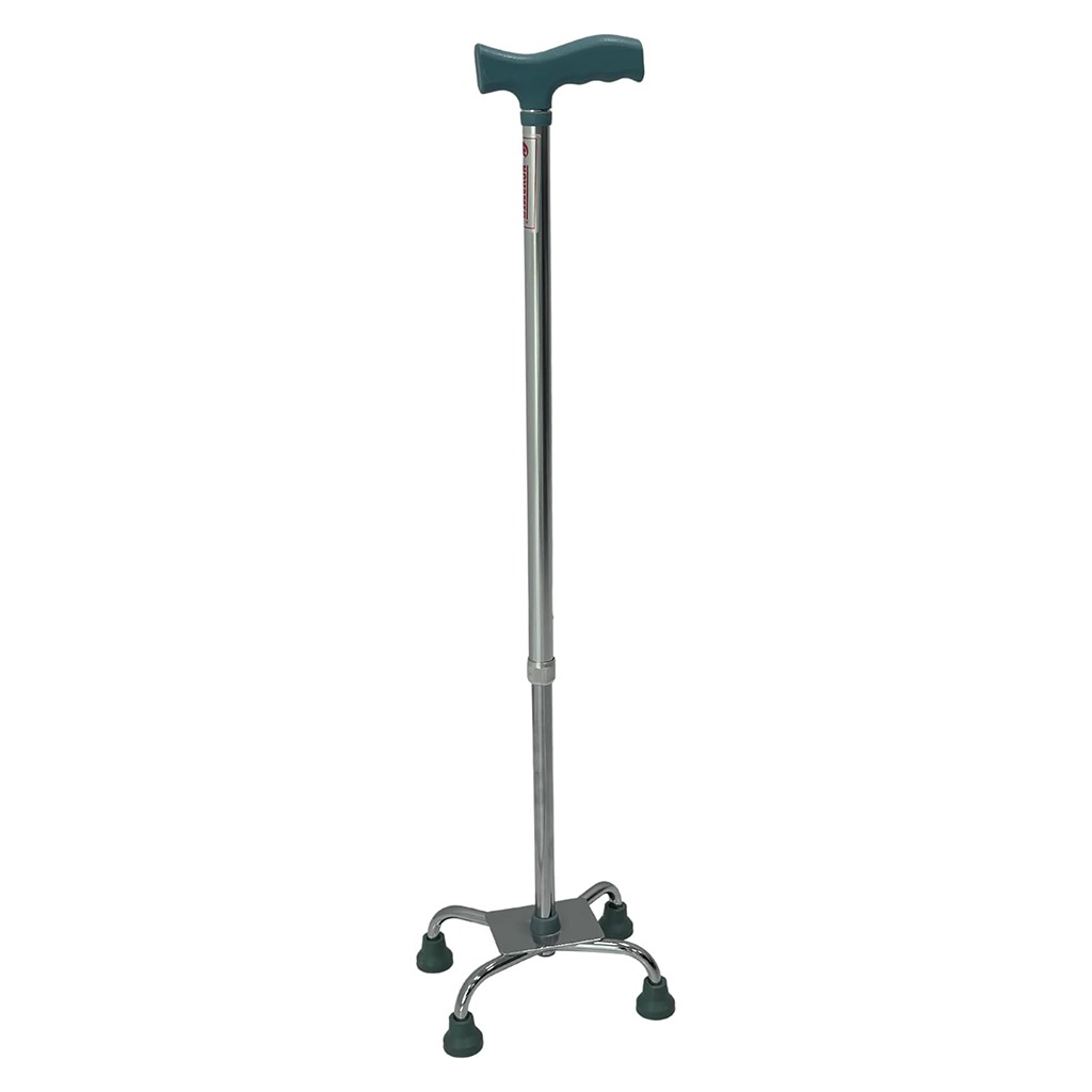 Novamed Adjustable Tripod Walking Stick 924