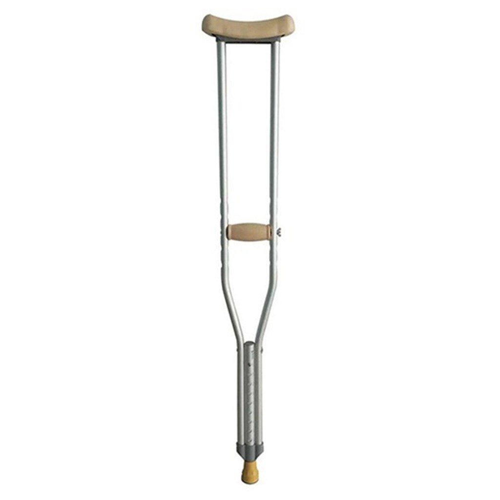 Novamed Under Arm Crutches 925, Size Small - 1 Pair