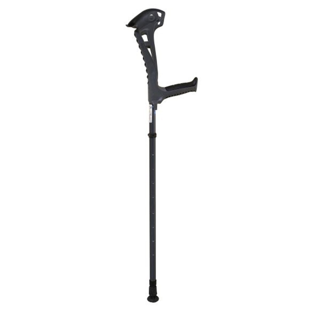 Novamed Elbow Crutches 933L, Size - Large 