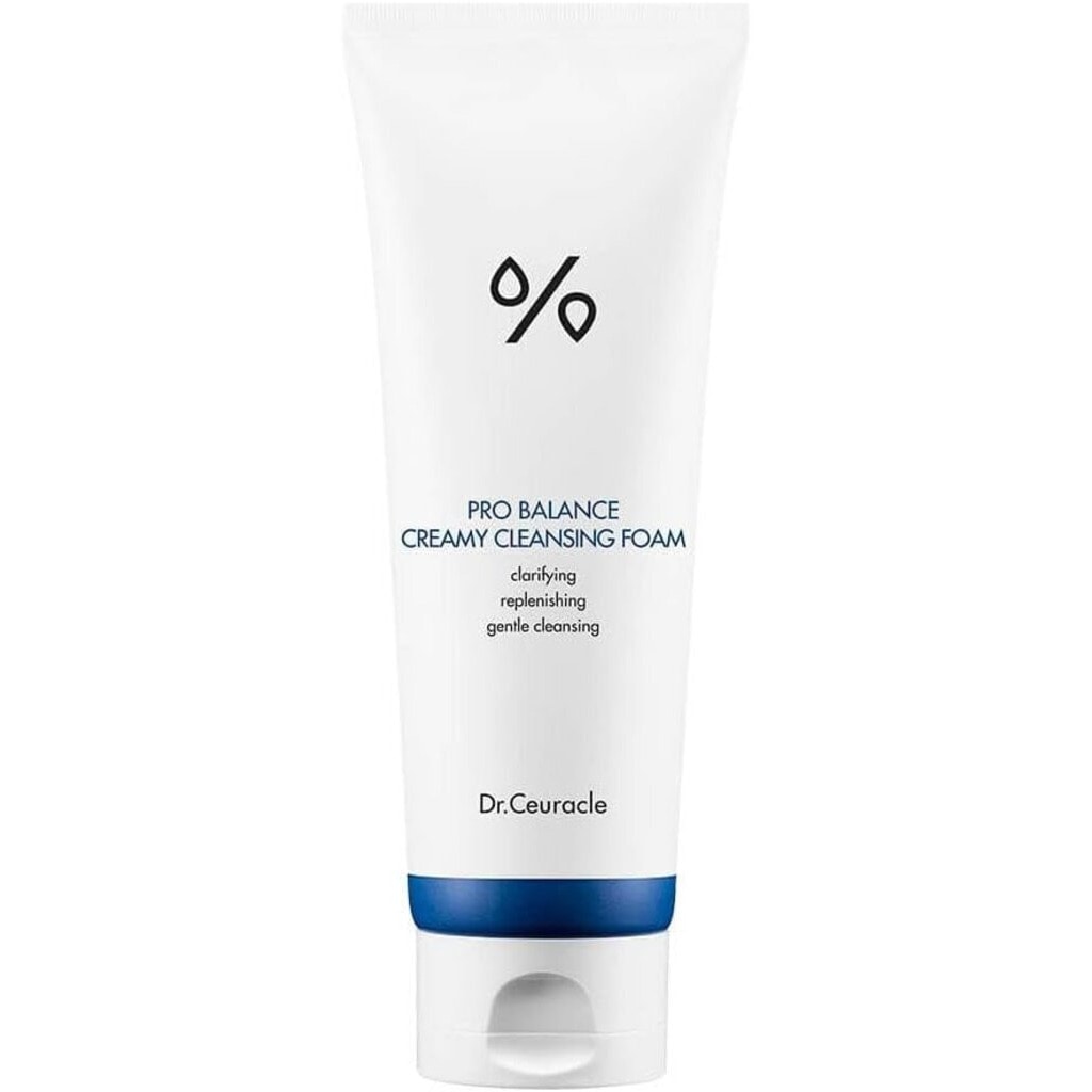 Dr. Ceuracle Pro Balance Creamy Facial Cleansing Foam 150ml