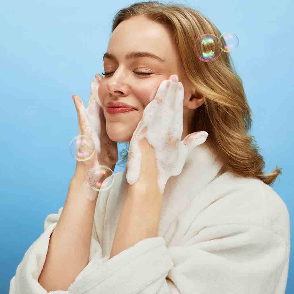 Dr. Ceuracle Pro Balance Creamy Facial Cleansing Foam 150ml