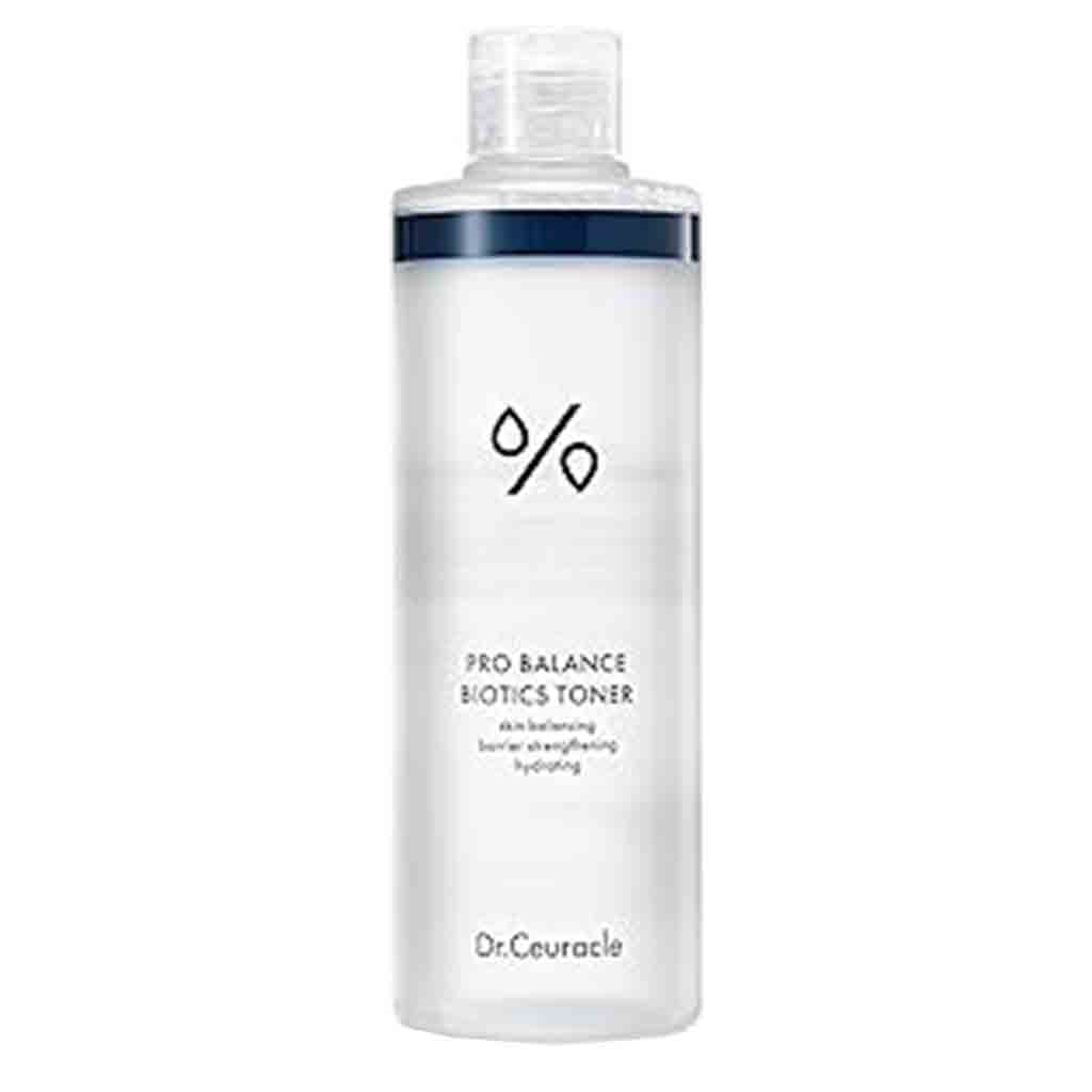 Dr. Ceuracle Pro Balance Biotics Skin Toner 300ml