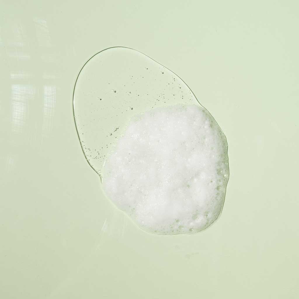 Dr. Ceuracle Tea Tree Purifine 30 Facial Cleansing Foam 150g