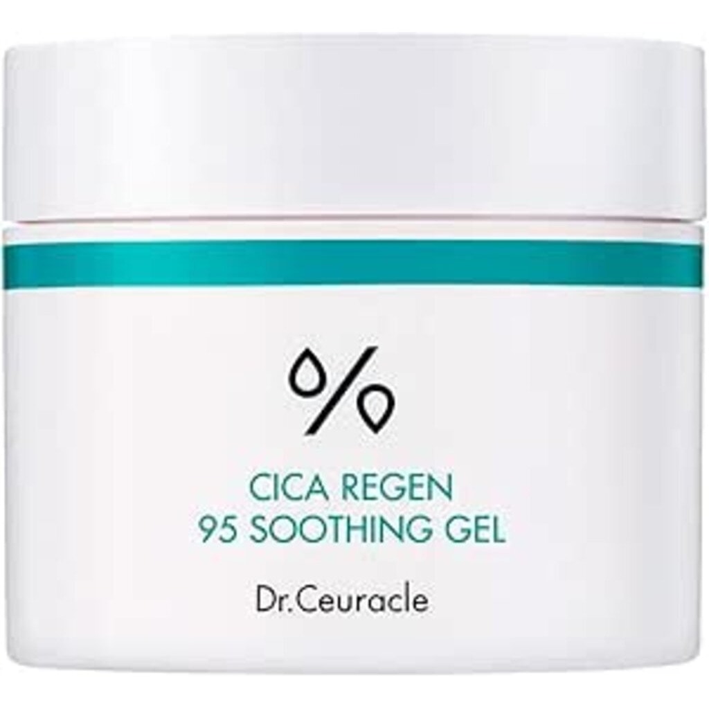 Dr. Ceuracle Cica Regen 95 Soothing Face Gel 110g