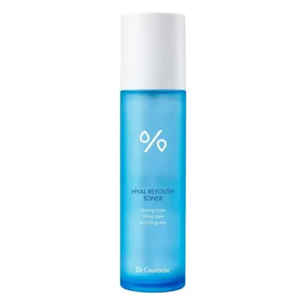 Dr. Ceuracle Hyal Reyouth Facial Toner With Hyaluronic Acid 120ml