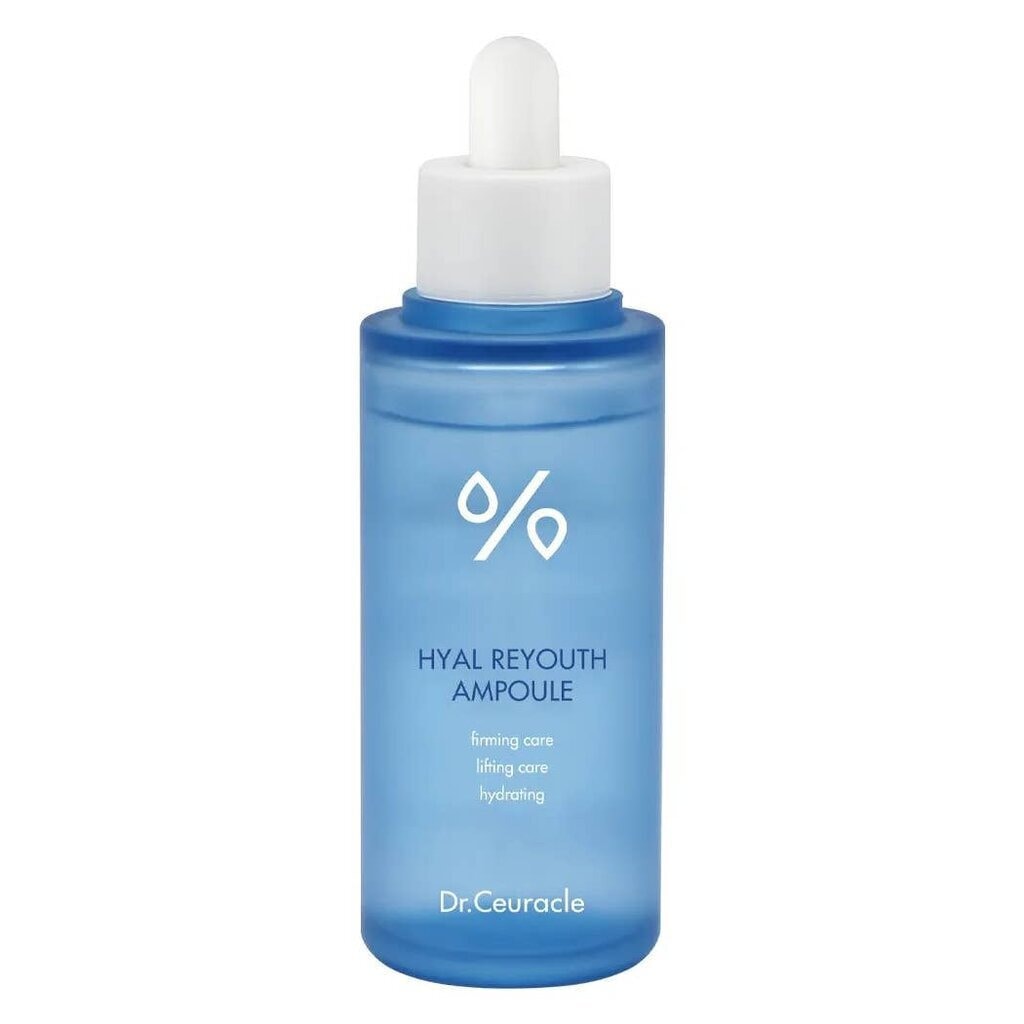 Dr. Ceuracle Hyal Reyouth Ampoule Serum With Hyaluronic Acid 50ml