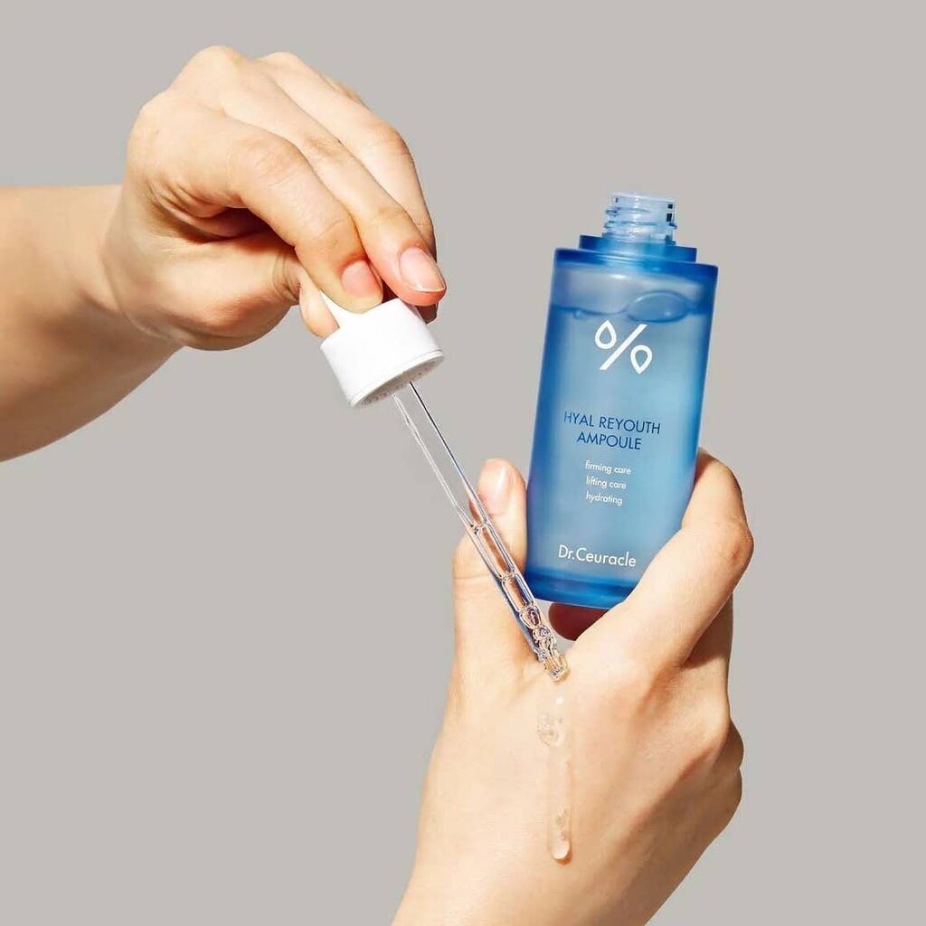 Dr. Ceuracle Hyal Reyouth Ampoule Serum With Hyaluronic Acid 50ml