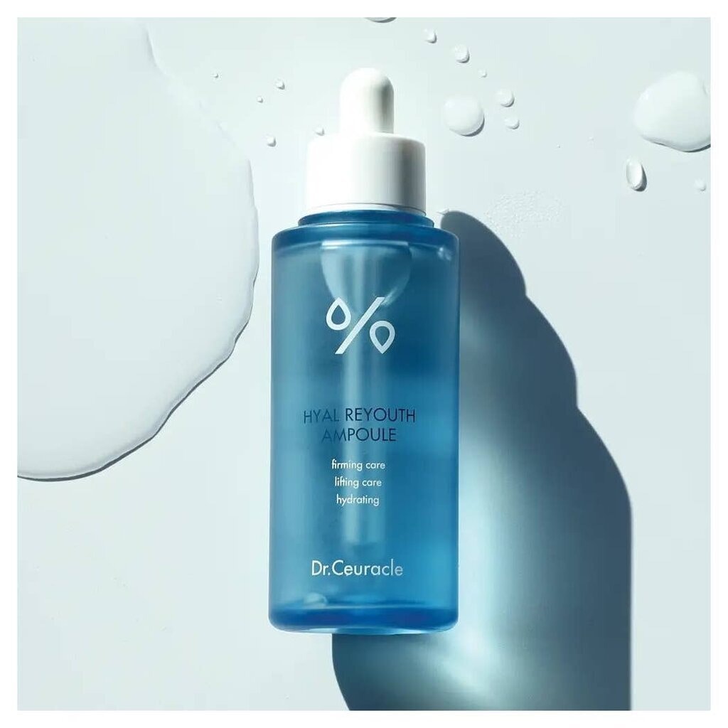 Dr. Ceuracle Hyal Reyouth Ampoule Serum With Hyaluronic Acid 50ml