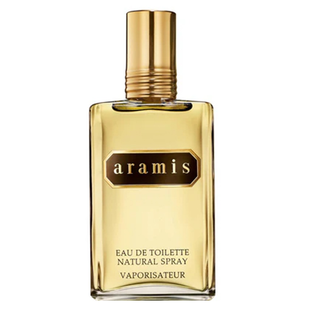 Aramis Brown Eau De Toilette For Men - Warm & Spicy Fragrance 110ml