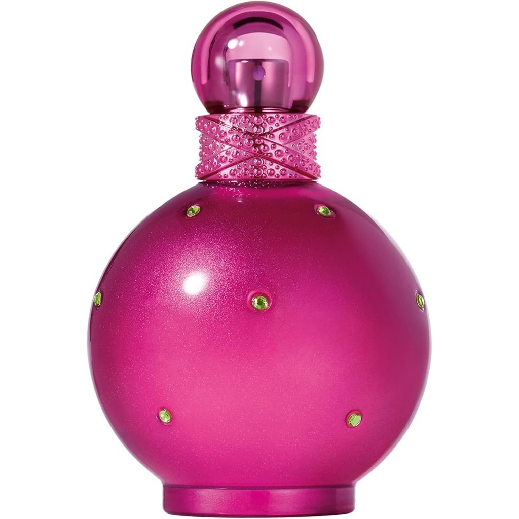 Britney Spears Fantasy Eau De Parfum For Women - Fresh Luxury Fragrance 100ml